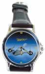 SR-71 Blackbird Wrist Watch